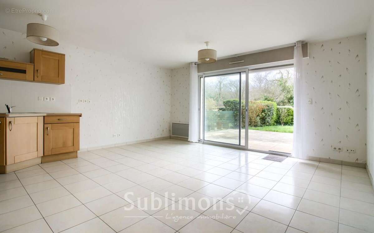 Appartement à GUIDEL