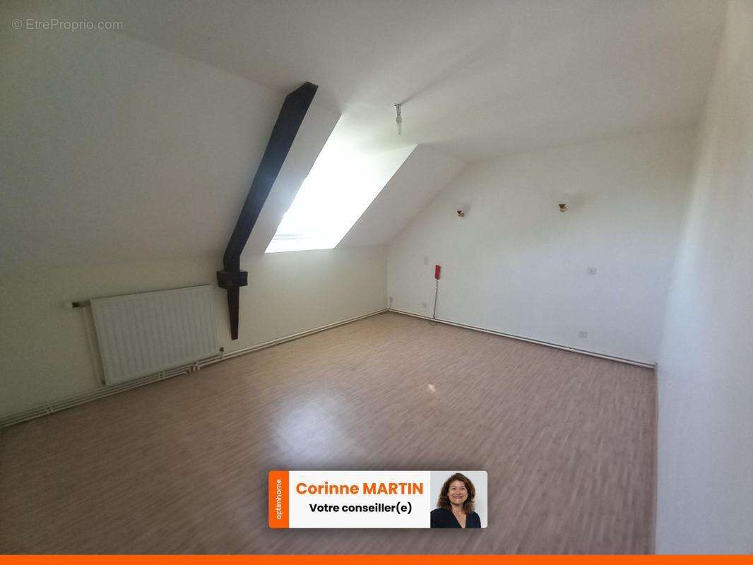 Maison individuelle, au calme, en campagne - photo 10