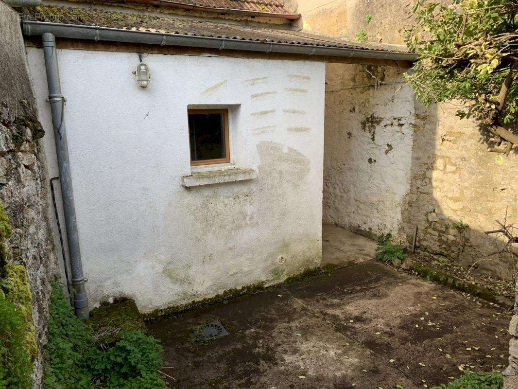 Maison de ville / centre ville - photo 14