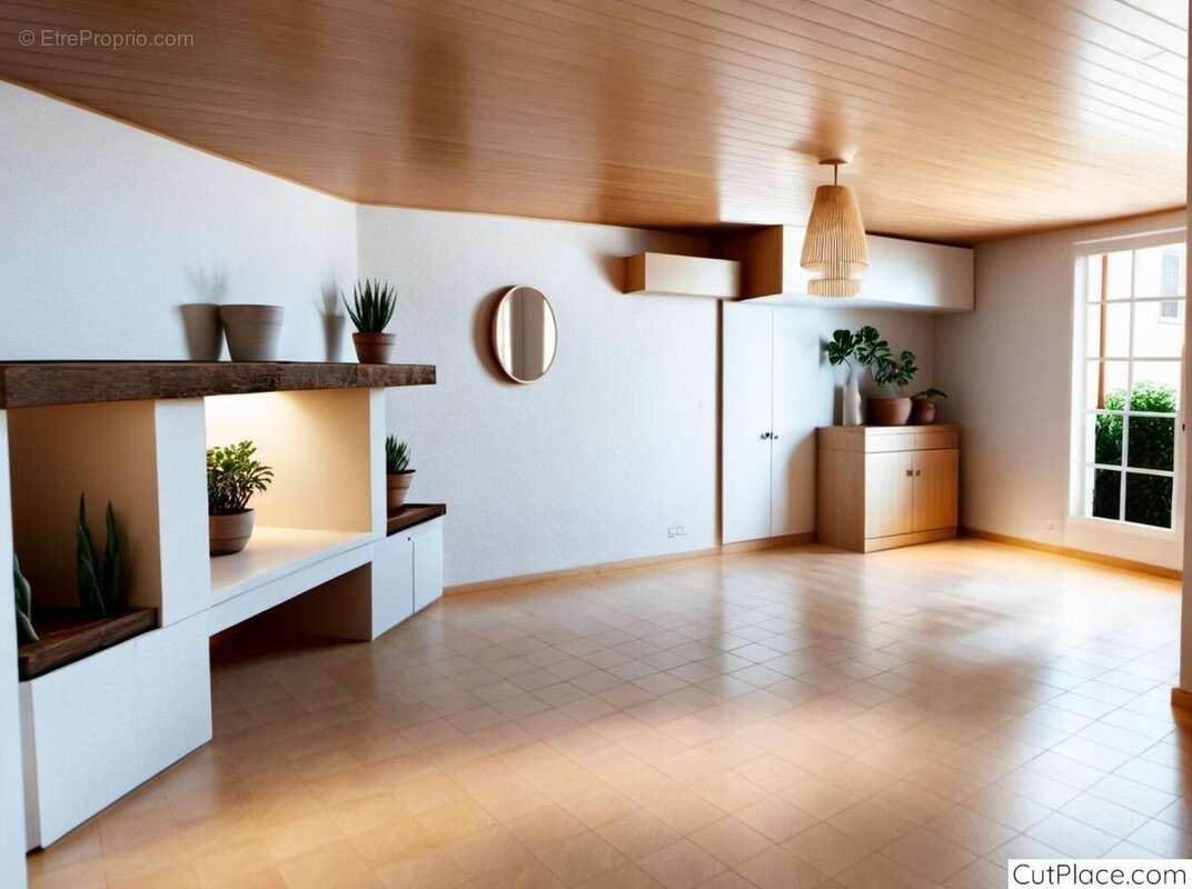 Photo 3 - Maison à AUZEVILLE-TOLOSANE