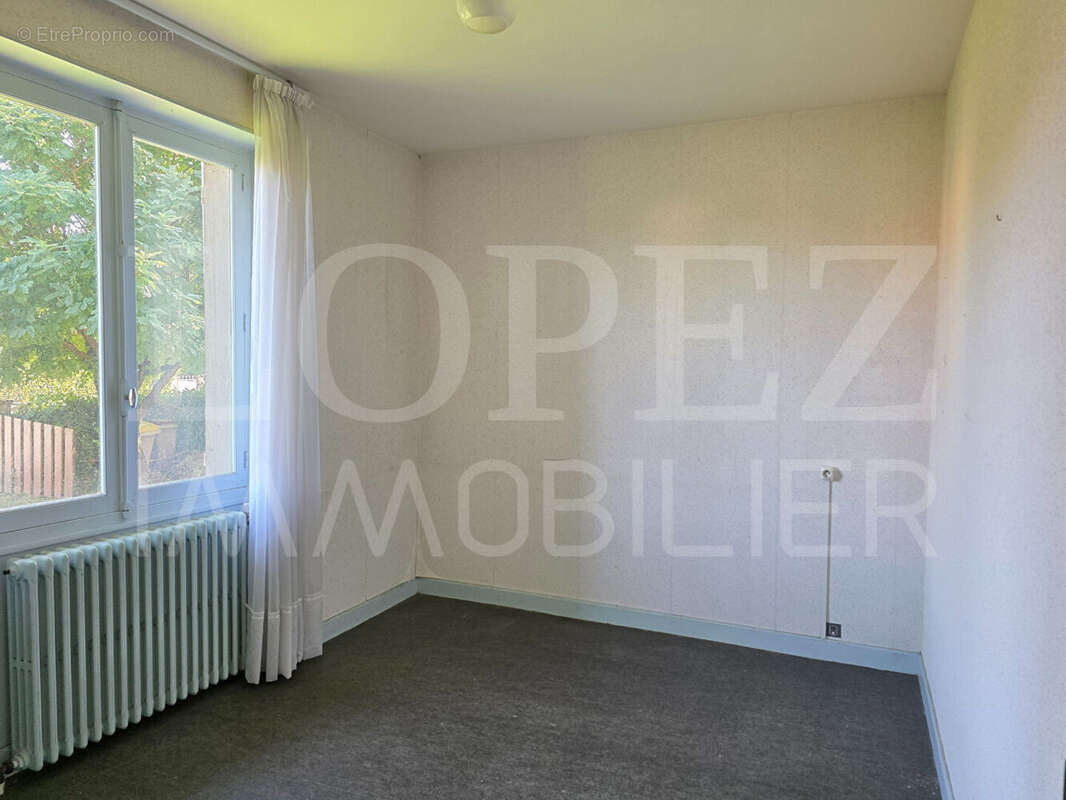 Ensemble immobilier avec maison et appartement - photo 6