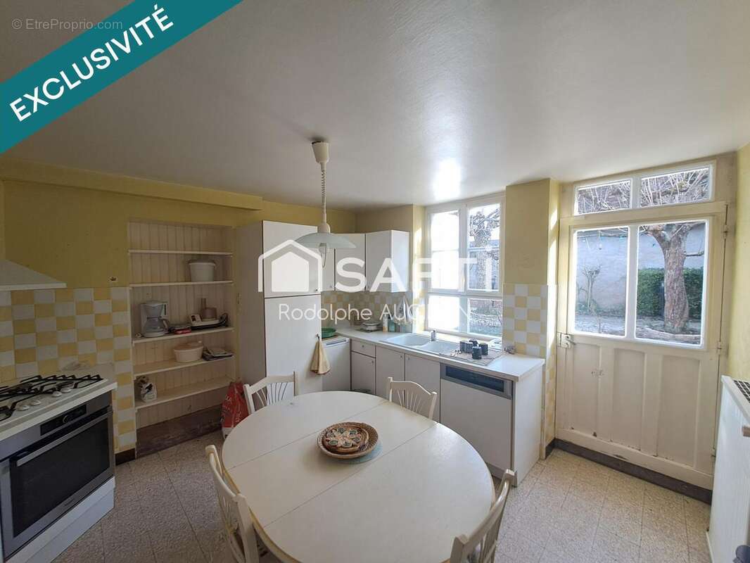 Photo 6 - Maison à VINEUIL