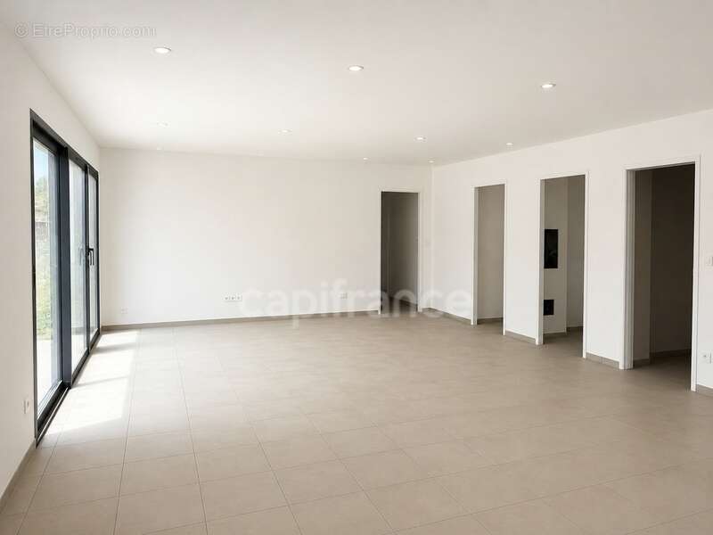villa neuve T4 + garage RE2020 disponible à partir d'octobre 2026 - photo 5