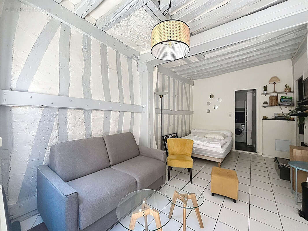 Appartement à ROUEN