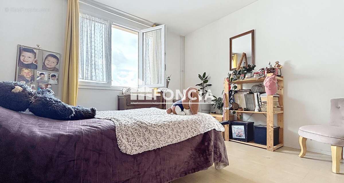 Appartement à IFS