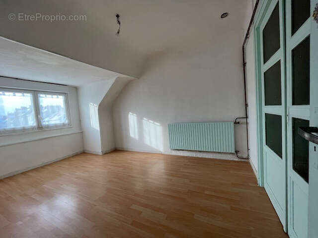 A VendreImmeuble de rapport 330 m2   Maison + T5 + Local professionnel   Fort potentiel ! - photo 21