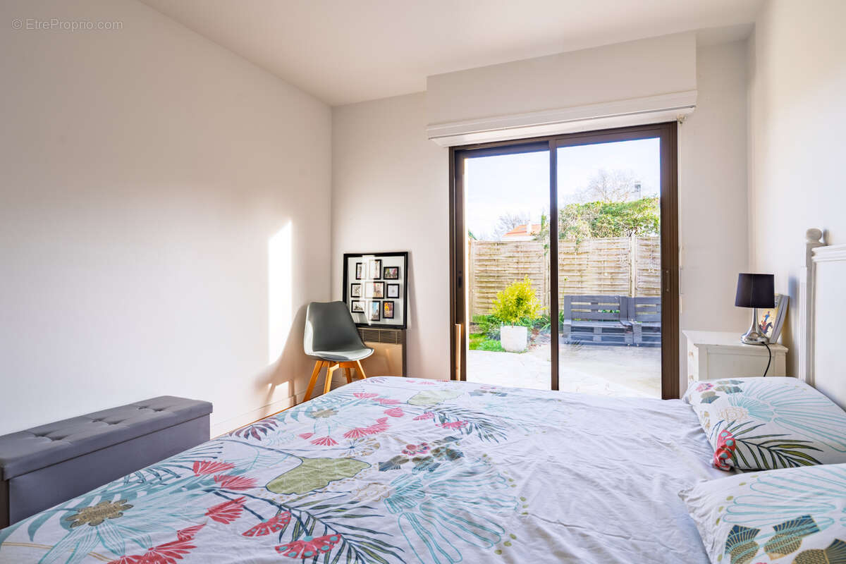 Maison à SAINT-VINCENT-DE-TYROSSE