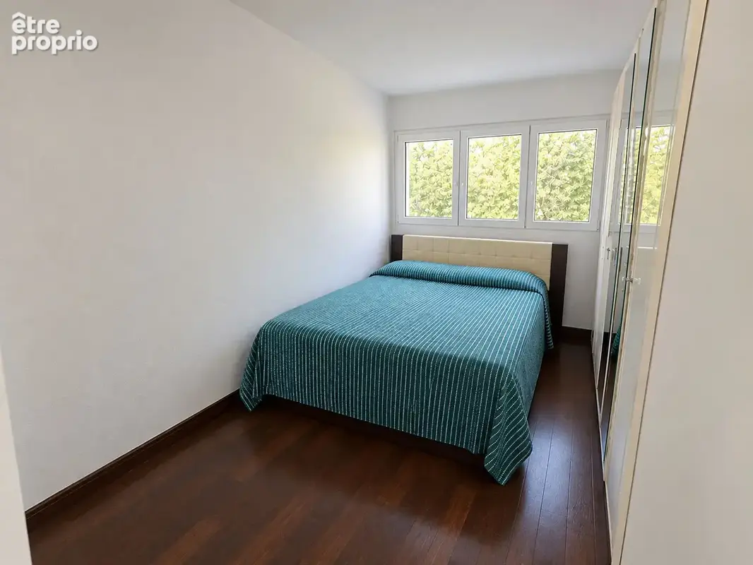 Appartement Yerres 5 pièce(s) 85.05 m2 - photo 5