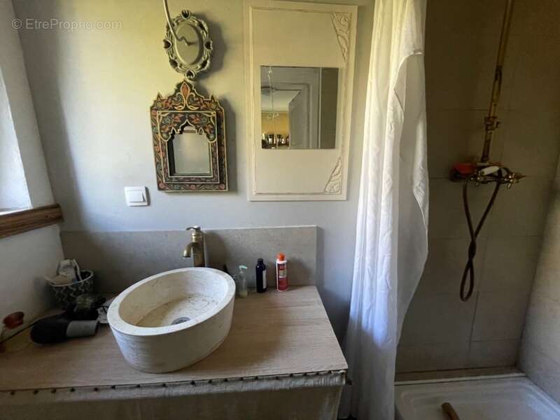 Maison à SAINTE-FEYRE