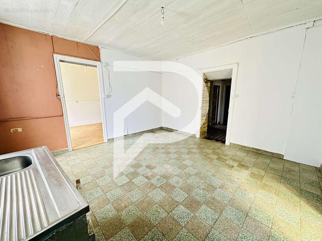 Maison à ESNOUVEAUX