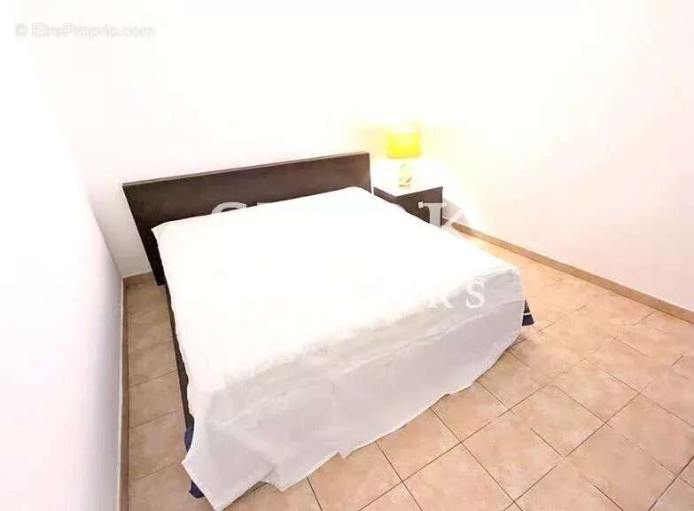 Appartement à BEAUSOLEIL
