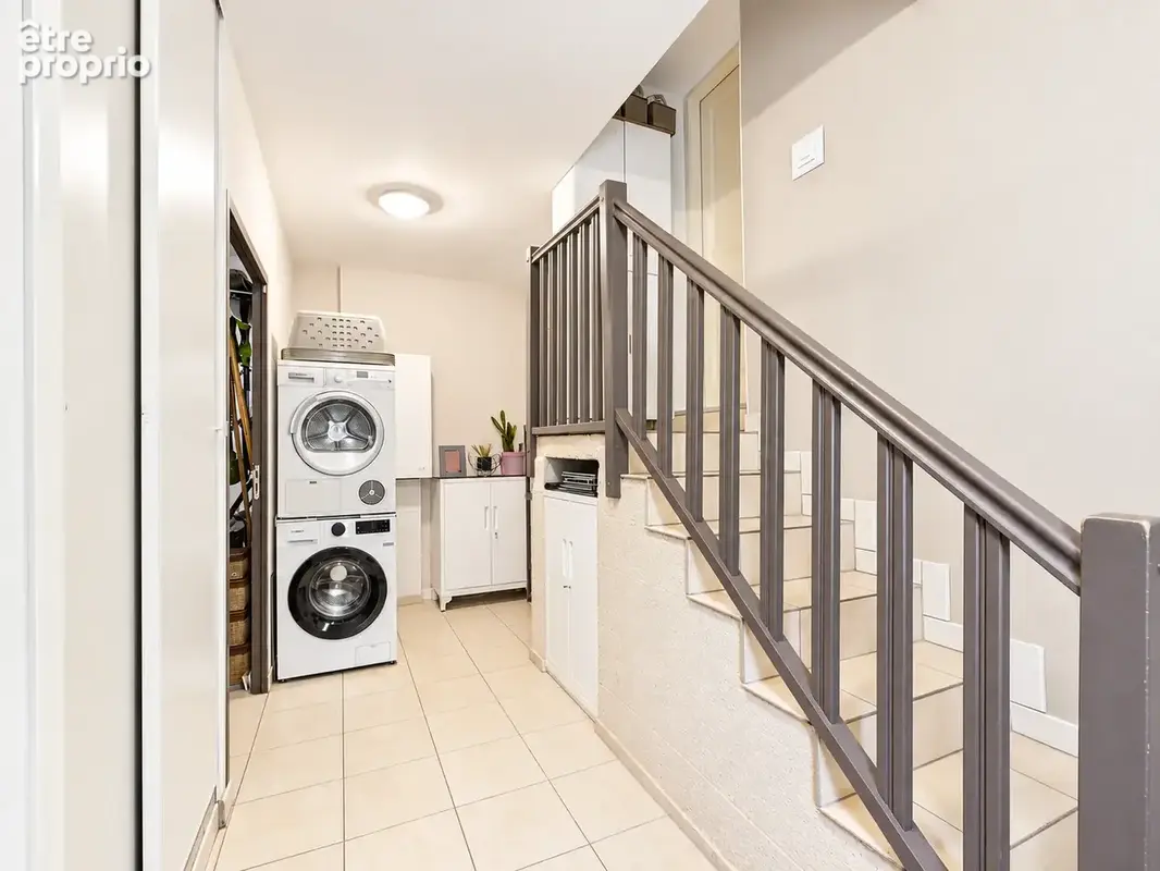 Exclusivité   maison sur les hauteurs de voreppe - photo 11