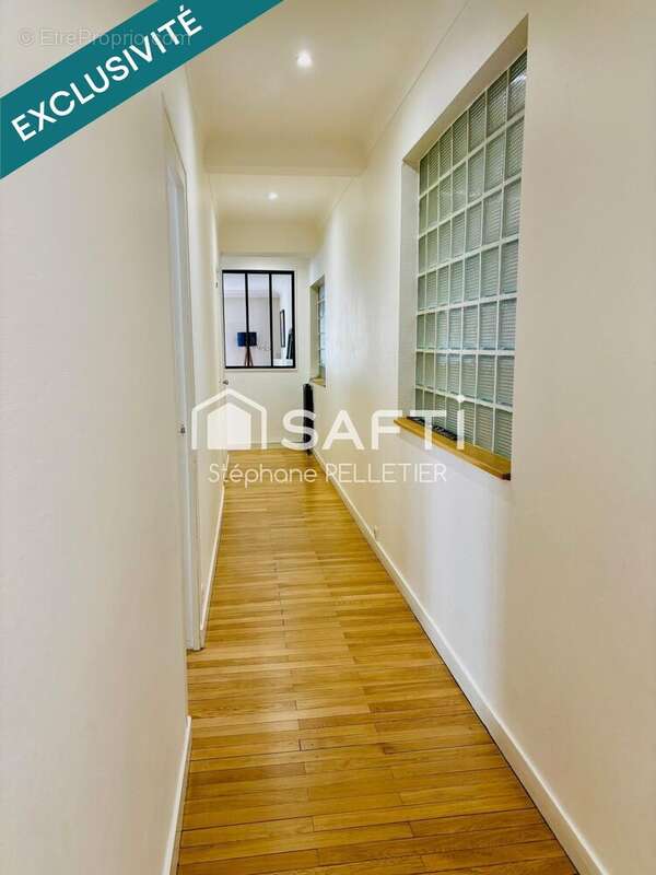 Photo 6 - Appartement à NANTES