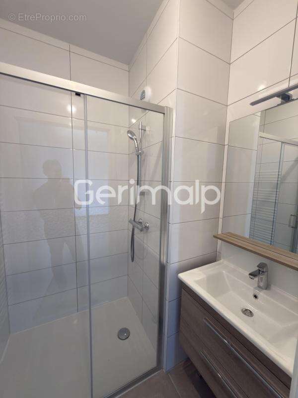 Vente - Appartement - 4 pièces - 113 m² - 850 000 € - - photo 10