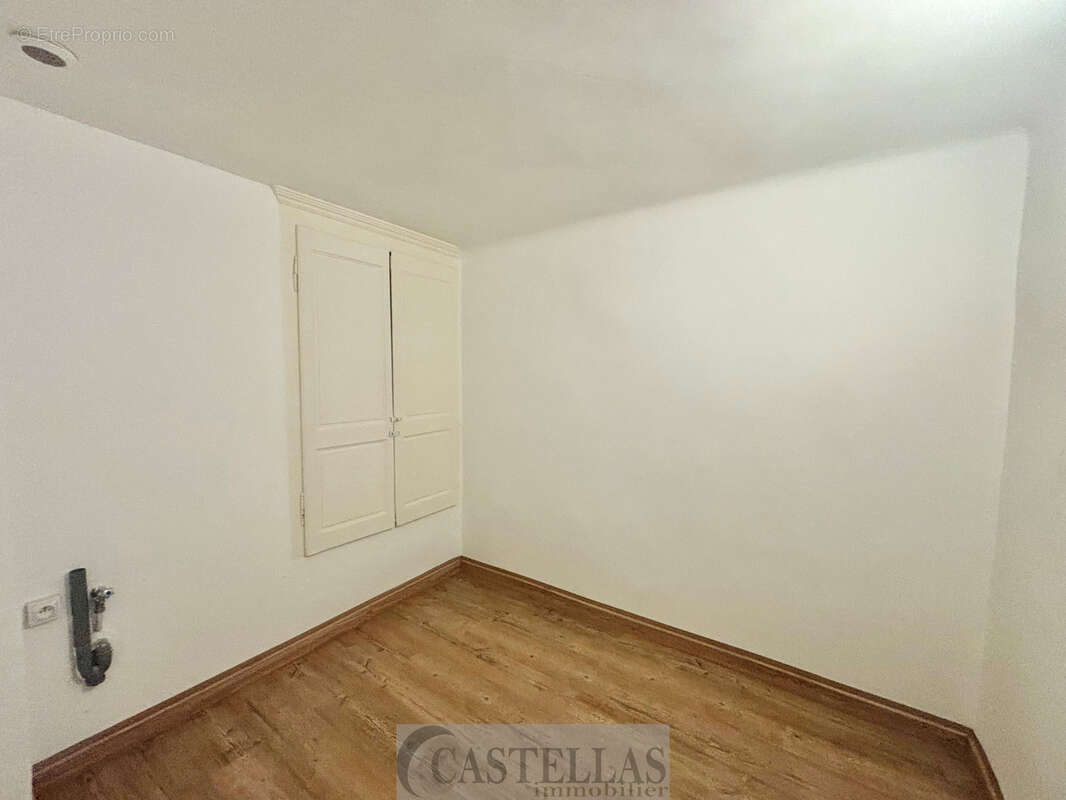 Appartement à LA CIOTAT