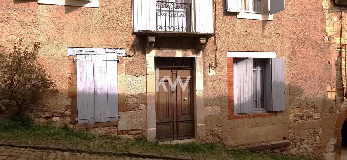 Maison à CORDES-SUR-CIEL