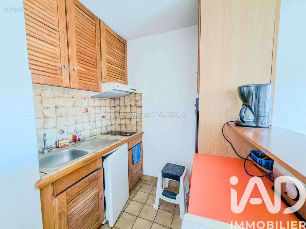 Photo 4 - Appartement à SAINT-RAPHAEL
