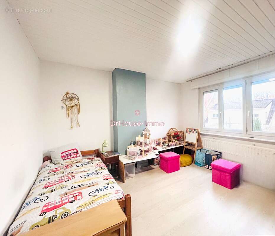 Maison à BRAY-DUNES