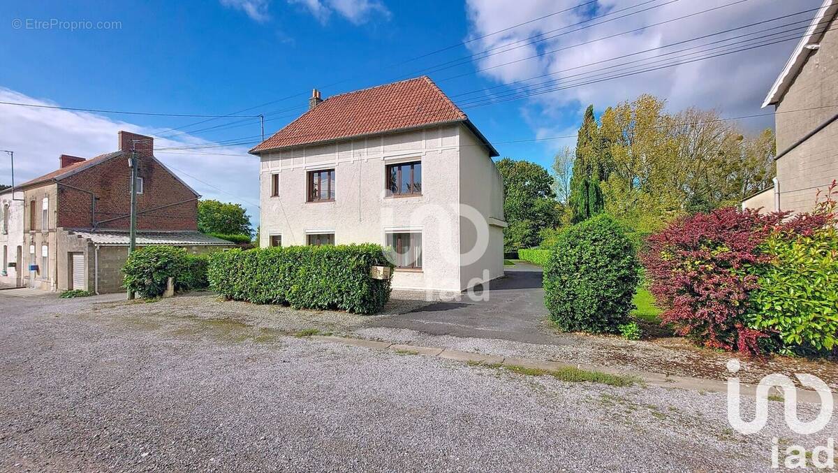 Photo 1 - Maison à CERFONTAINE