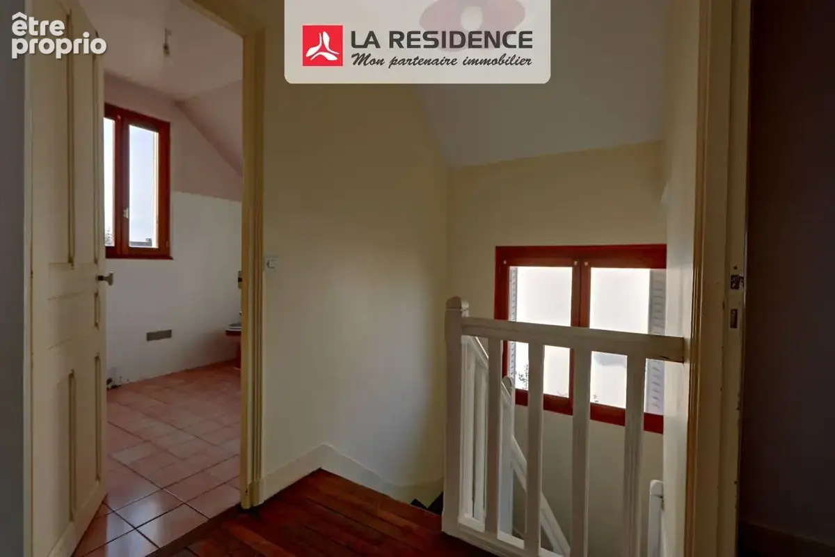 Maison 5 pièces 81 m² à vendre à Taverny (95150) - photo 7