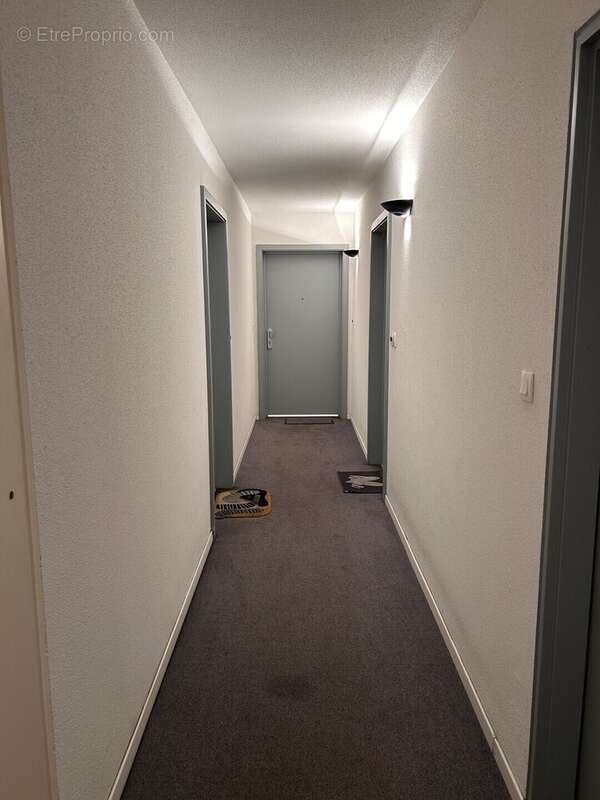 Appartement à PFASTATT