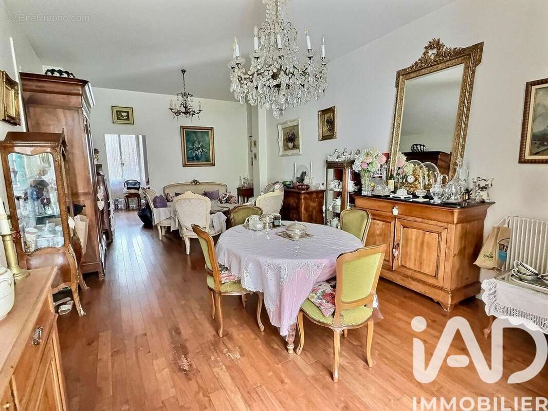 Photo 5 - Appartement à BORDEAUX