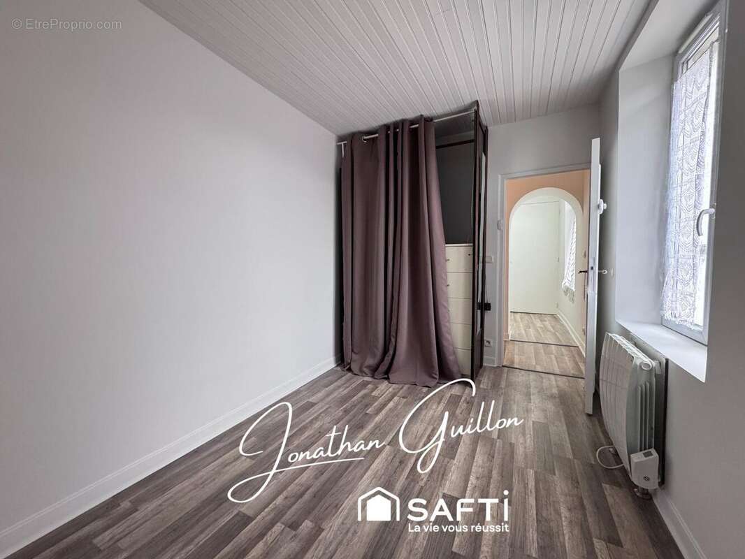 Photo 6 - Appartement à SAINT-GERMAIN-SUR-MORIN