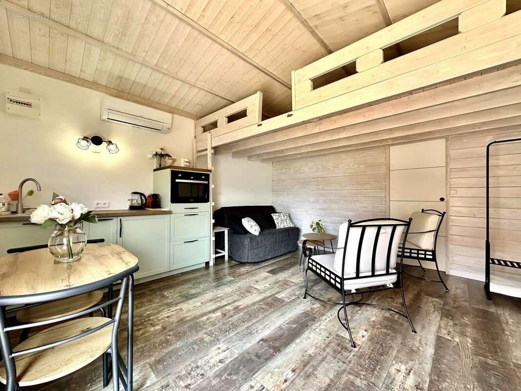 Maison à ECCICA-SUARELLA