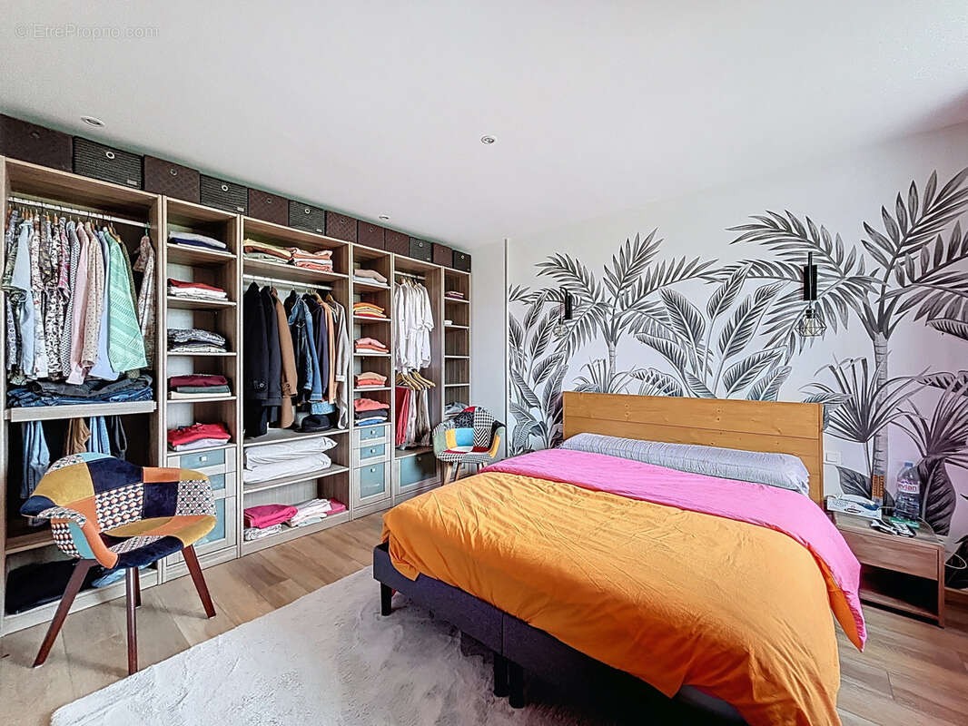 Maison à FIERVILLE-LES-MINES