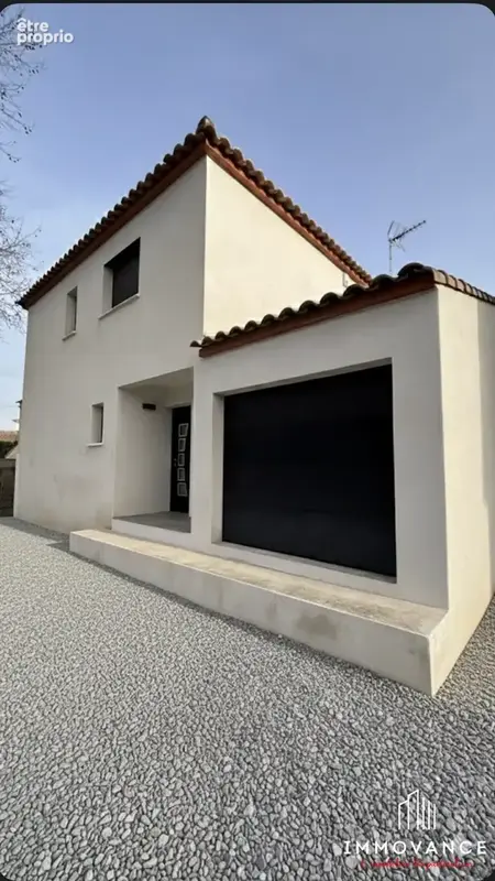 Photo Maison à Valergues au prix de 379 000€