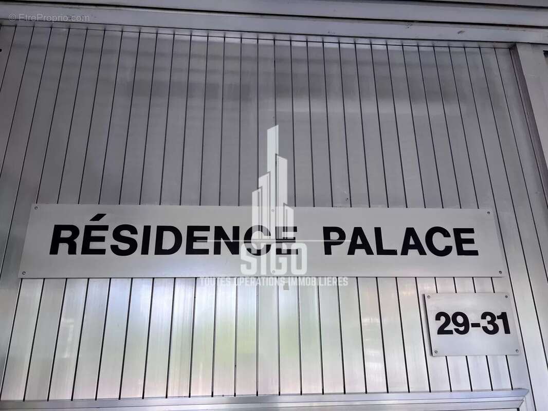 Appartement à CAHORS