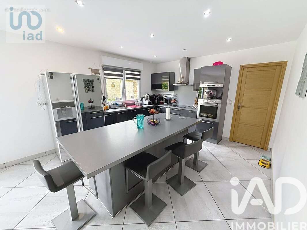 Photo 7 - Maison à LOON-PLAGE