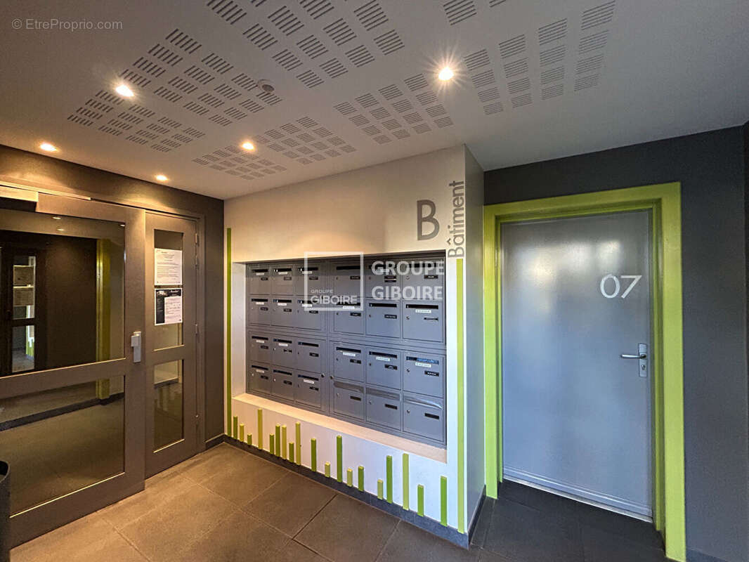 Appartement à SAINT-MALO