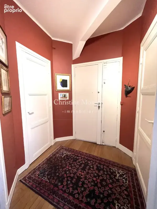 2 Pièces 40m2 Rue Perronet - photo 8