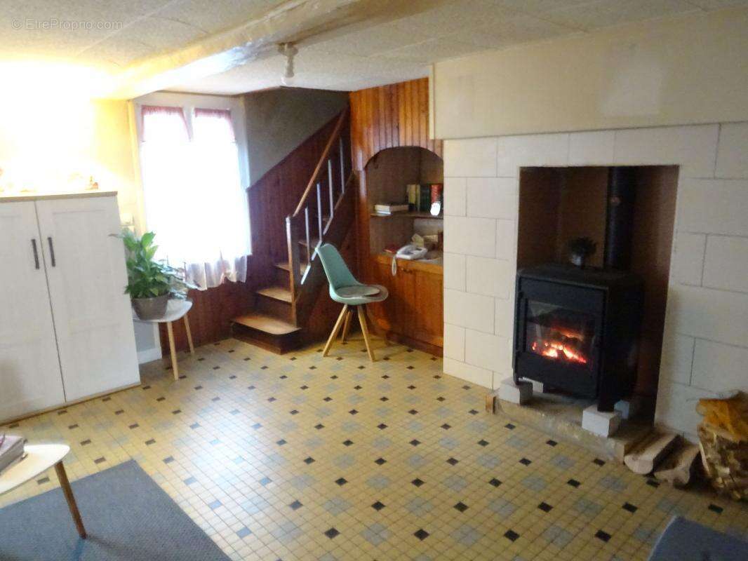 Maison à NOTRE-DAME-D'ESTREES