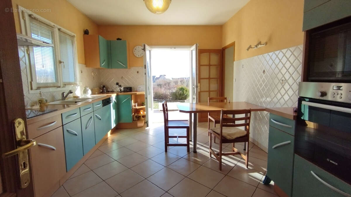 Maison à PONSONNAS