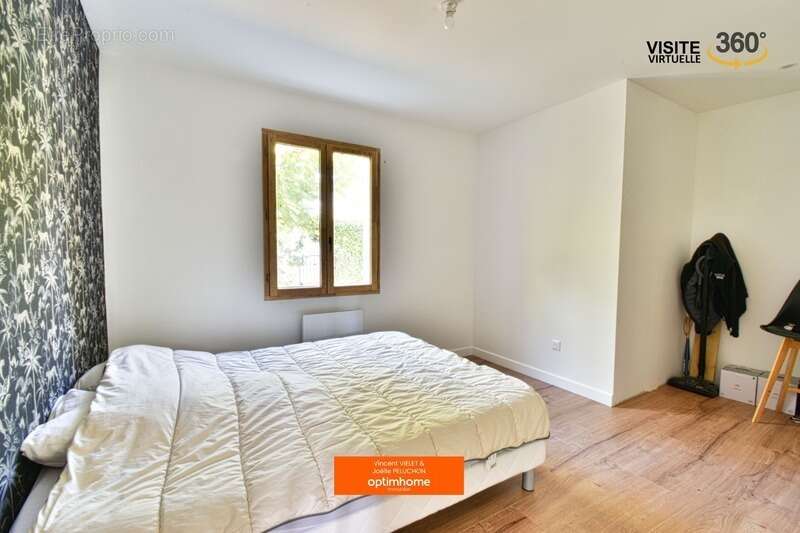 Maison à SAINTE-EULALIE