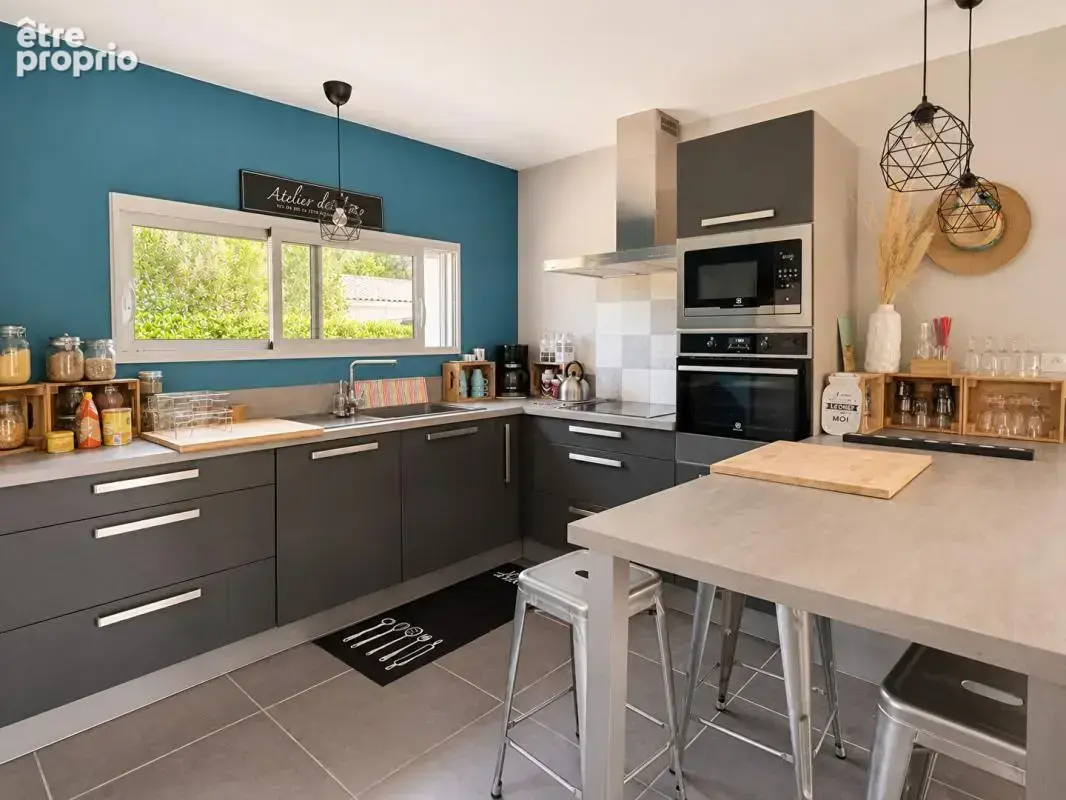 Vente maison 156m2 CARCANS (33121) - photo 7