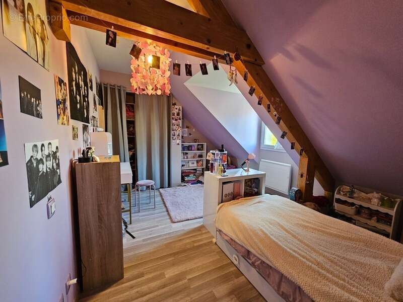 Maison à PERRIGNY-LES-DIJON