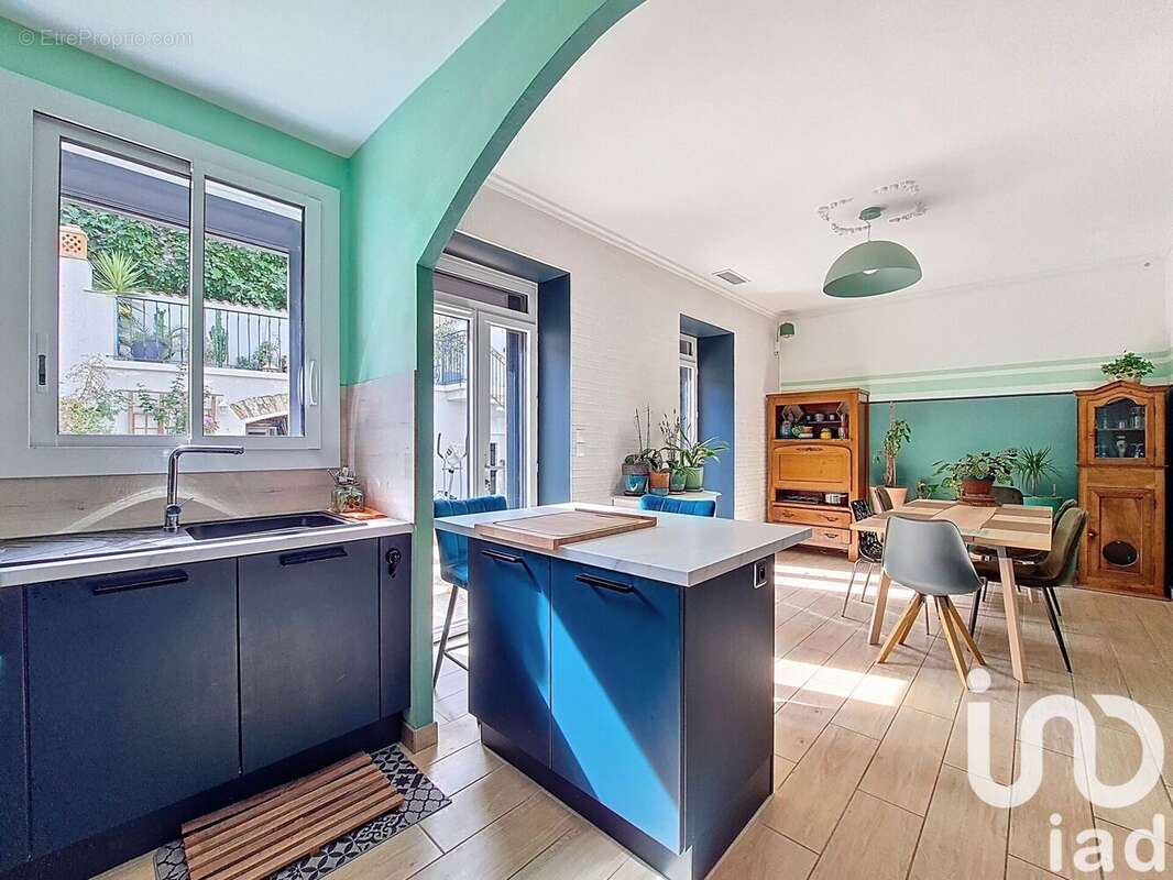 Photo 6 - Maison à PUISSERGUIER