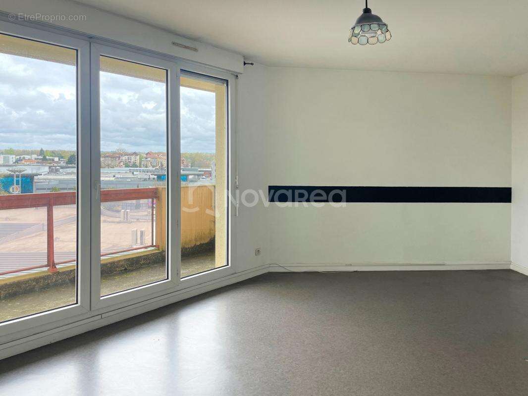 Appartement à PAU