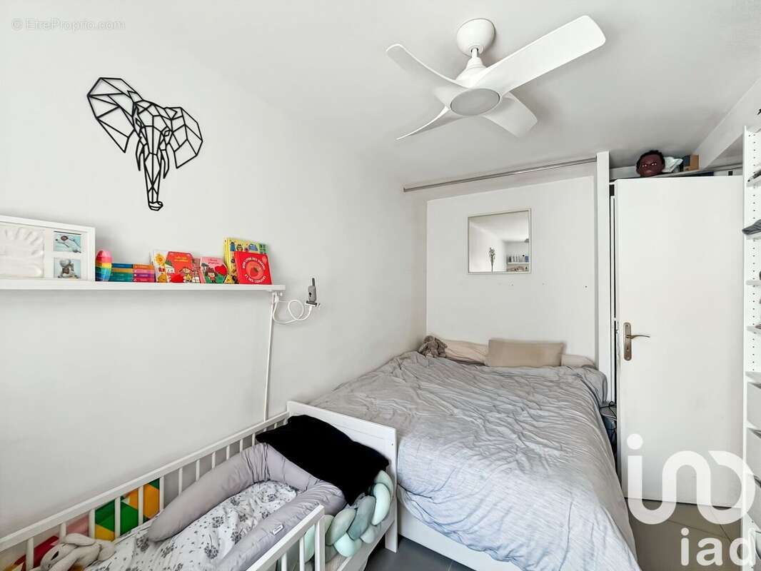 Photo 8 - Appartement à MONTPELLIER