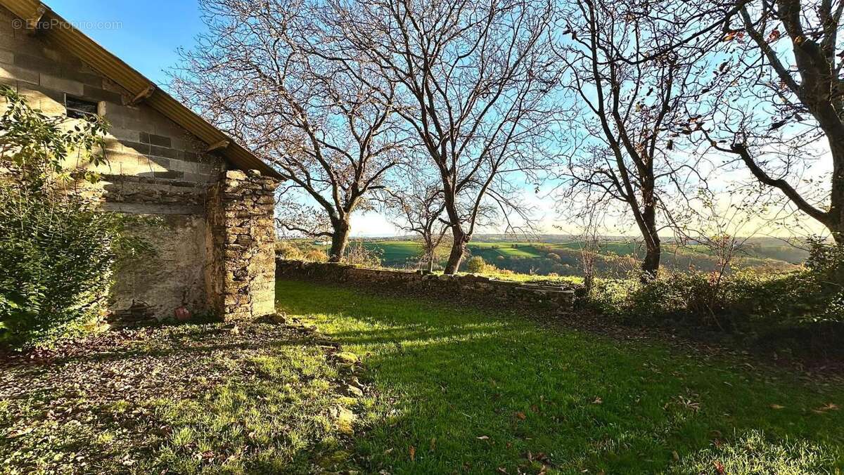 Maison à RULLAC-SAINT-CIRQ