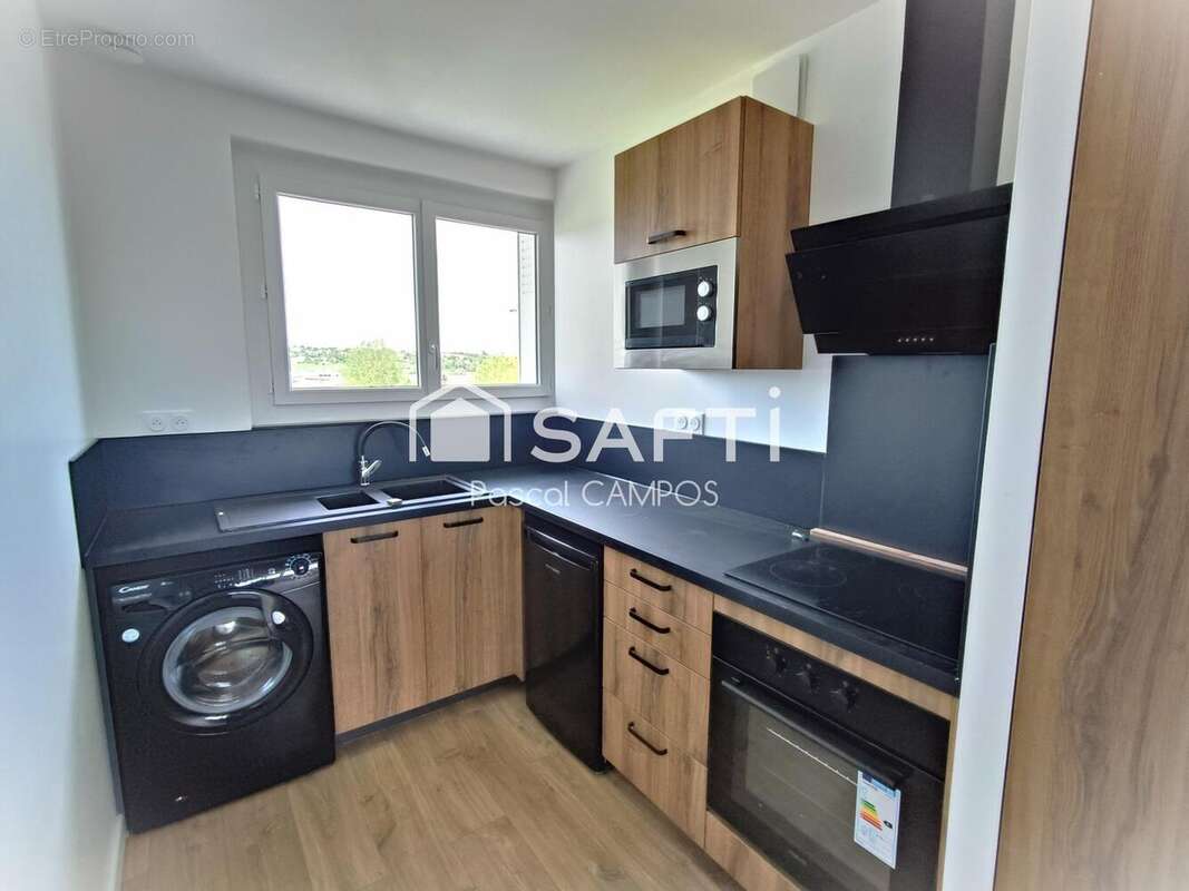 Photo 3 - Appartement à SAINT-GAUDENS