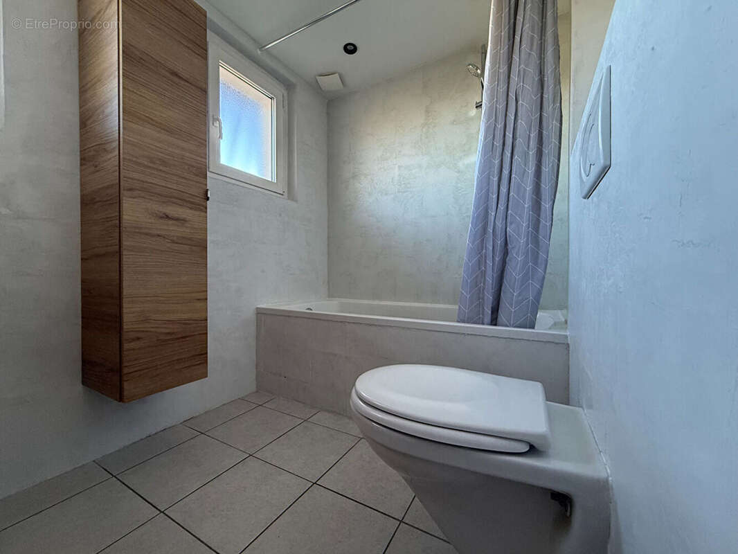 Appartement à THONON-LES-BAINS