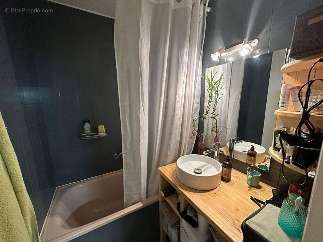 Appartement à BEAUFORT