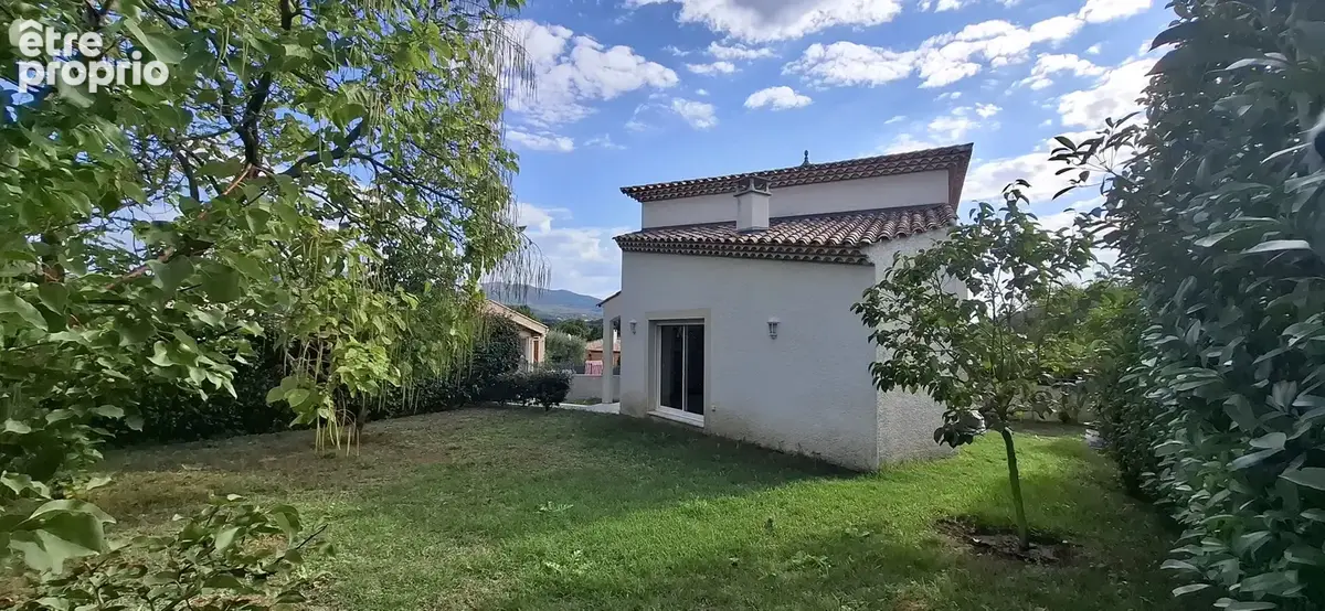 Villa T4 aux finitions impeccables - photo 7