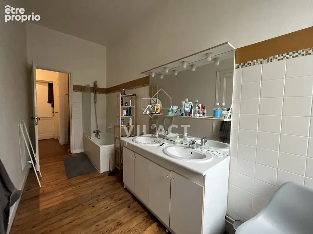 Maison 9 pièces 239 m² à vendre à Bordeaux (33000) - photo 5