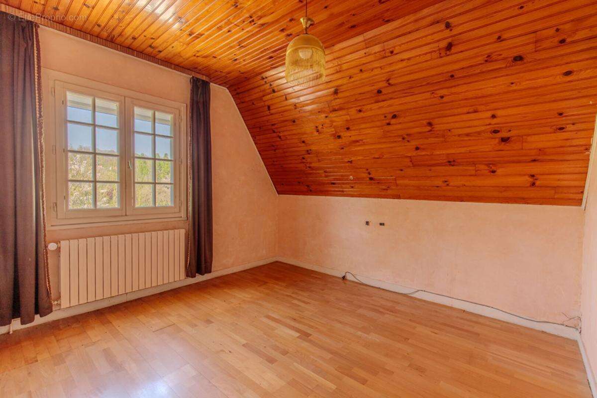 Maison à JAMBVILLE