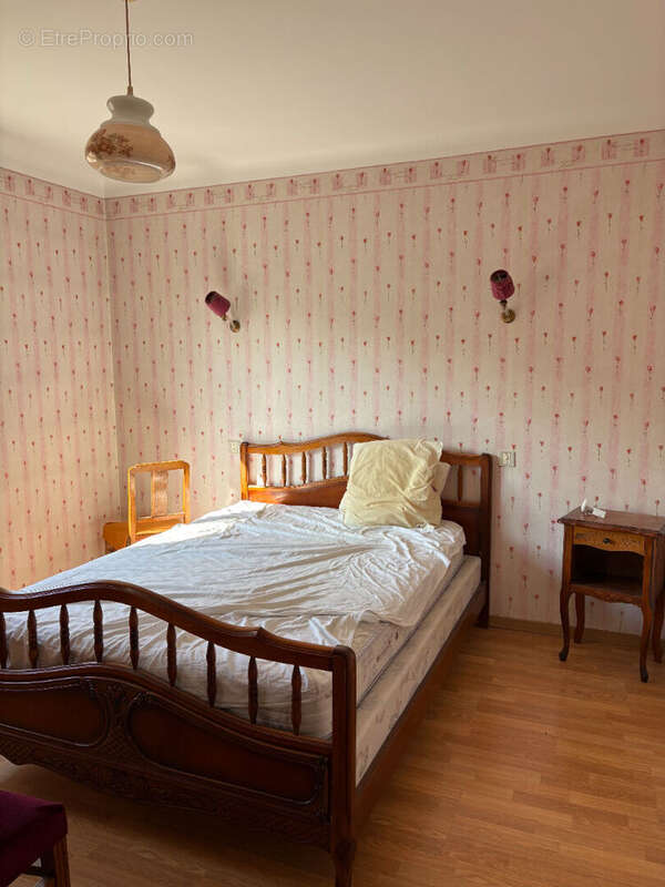 Maison à SAINT-VALLIER